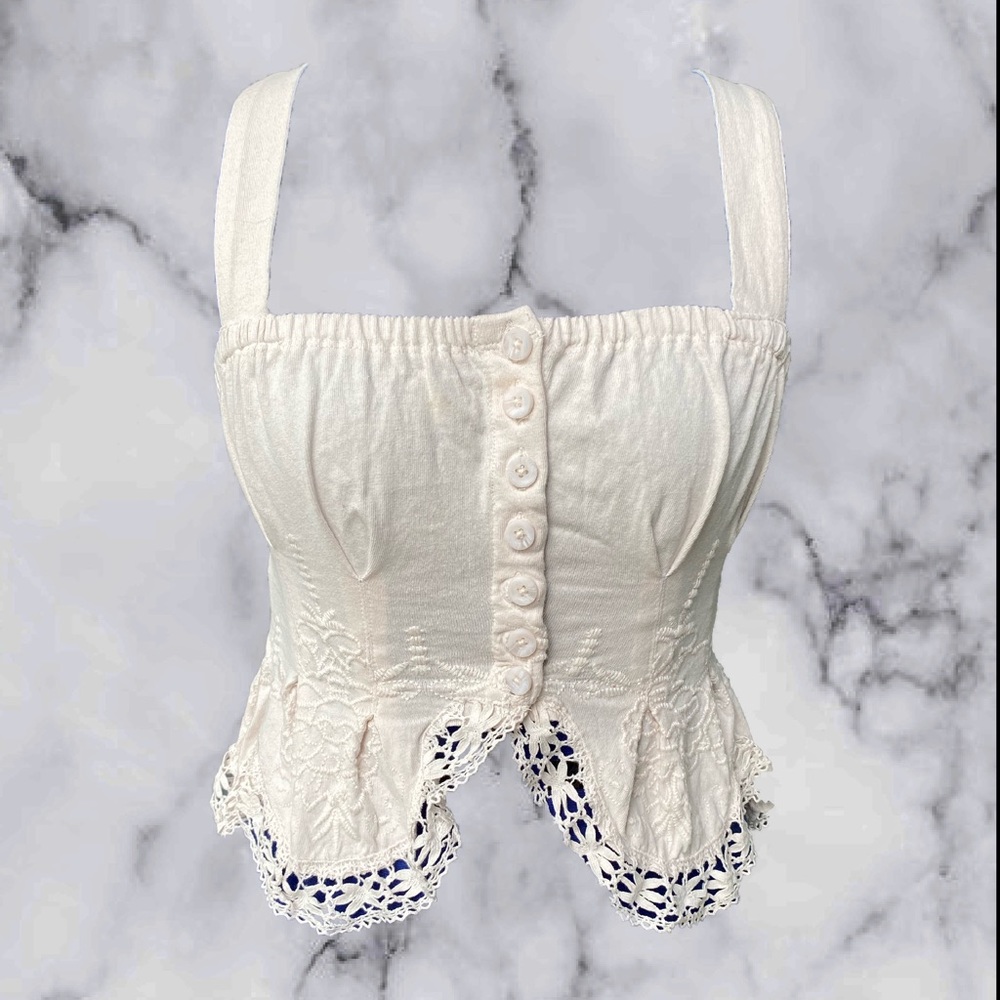 URBAN OUTFITTERS TOP